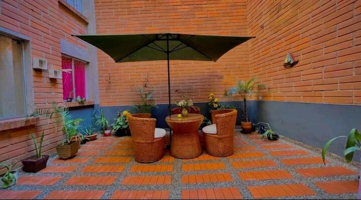 Casa Laureles *